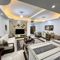 ۷۵ متر // فول بازسازی // یک خواب تهرانسر