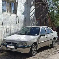 پژو ۴۰۵ tu5