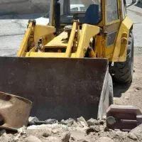 بیل بکهو