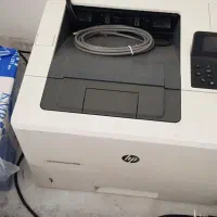 پرینتر hp / اچ پی لیزرجت