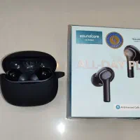 هندزفری ، ایرپاد r100 کاملا نو