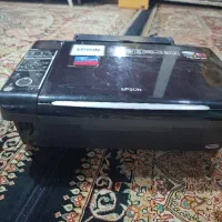 پرینتر رنگی 3 کاره EPSON