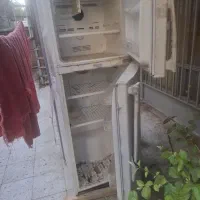 یخچال فریزر ساسونگ