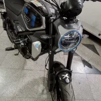 موتور کی وی k249nr مدل 1403 keeway، CF 250