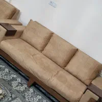 مبلمان راحتی ۷ نفره