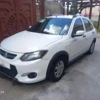 کوییک مدل ۱۴۰۰ در مشگین شهر