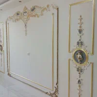 گروه نقاشی ساختمان وبتونه کاری کناف ایران زمین