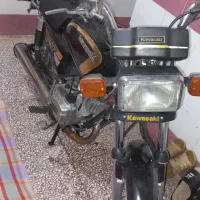 موتورسیکلت کاواساکی