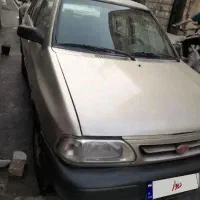 پراید 84