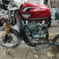 موتورسه‌‌چرخ