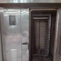 فر مرشدی ۳۲ دیس وابزار قنادی و رستوران
