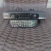 گیرنده دیجیتال مکسیدر