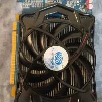 GPU Sapphire HD4670 1G DDR3 کارت گرافیک سافایر