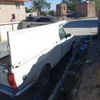 پیکان وانت مدل 84