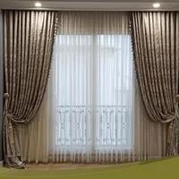 نصب و تعمیر انواع پرده