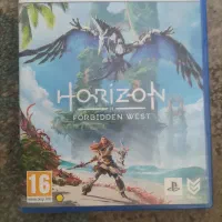 Horizon II Forbidden West