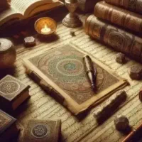 فال موکلدار