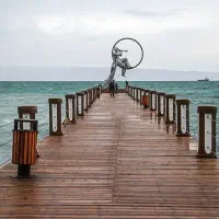 تور کیش با شرایط اقساطی