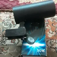 چراغ ریلی