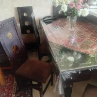 میز ناهارخوری