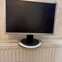 مانیتور LG  سالم