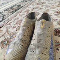 کفش فوتبالی