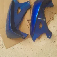 وسایل موتور