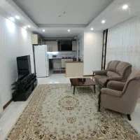 شهرزیبا ۶۵متر یک خواب فول امکانات پرده خور