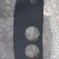 طاقچه عقب ساینا