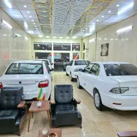 ساینا اپشنال اقساطی اتو خلیلی