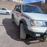 فروش خودرو پیکاب ریچ  مدل ۹۹