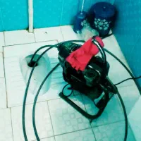 لوله بازکنی فنرزنی شبانه روزی سراسر صومعه سرا