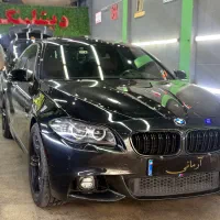 کلینیک تخصصی کاور بدنه و بادیفنس خودرو/ویژه عید/چک