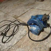 دمنده کباب پز
