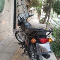 هوندا.kld.باکسر اصلی150مدل92بوکسر150درحدضمانت کتبی