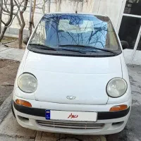 د‌وو ماتیز