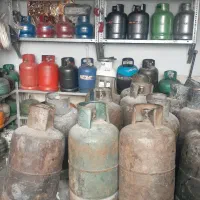 پیک نیک 1 الی 5 شارژ پیکنیک و کپسول گاز 11 مسافرتی