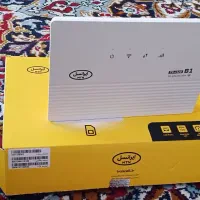 مودم ایرانسل