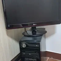 Pc ال جی