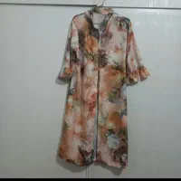 مانتوبوگاتی باطرح برجسته