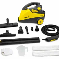بخارشوی کنوود مدل SC750 Kenwood Steam Cleaner