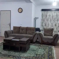 اجاره سالانه مبله ۹۰ متری چالوس