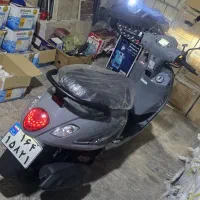 موتور ۲۰۰،فیدل ۴ ،فول ،تایوانی