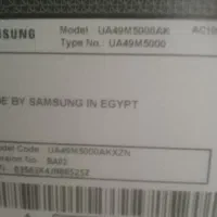 فروش LEdسامسونگ ۴۹اینچ