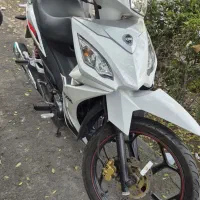 لاکی130sr