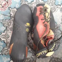 کفش سنگ لسپورتیوا