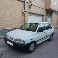 پراید کاربرات آخر ۷۹