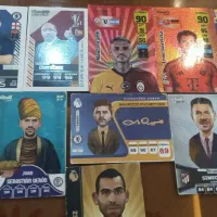 کارت کیمدی و توپچی و نوروزی تخفیف داره
