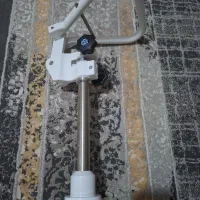دستگیره ی مخصوص چراغ جست و جو(سرچ لایت)