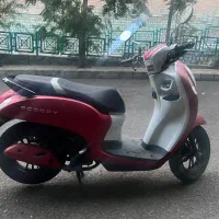 موتور پاکشتی هوندا h‌onda